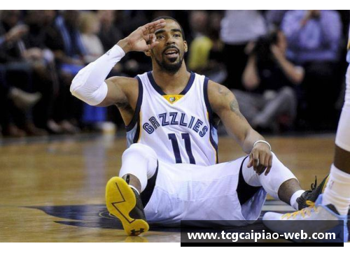 康利在NBA的崛起与传奇：一个控卫的篮球征程