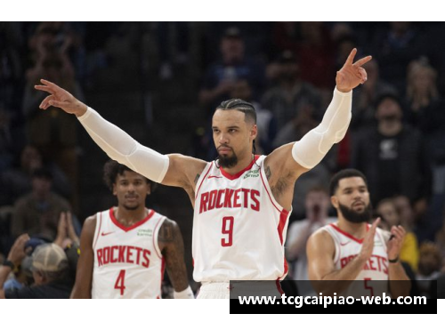 NBA常规赛：火箭逆转灰熊17分取5连胜狄龙下半场24分关键1