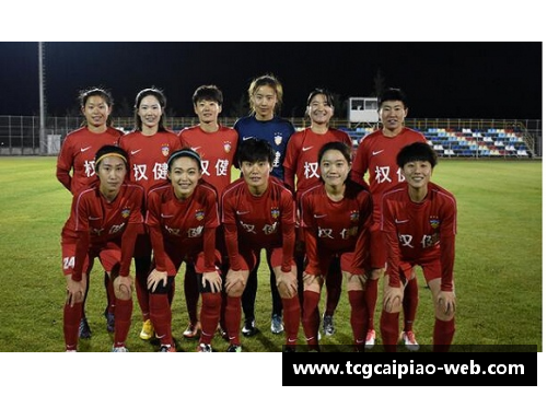 tcg彩票官方网站美国女足的风采无人可挡，零封对手晋级 - 副本