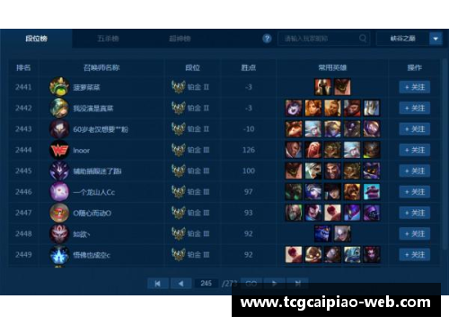 tcg彩票官方网站惊险快意赛事，每一刻都令人热血沸腾 - 副本