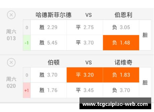 tcg彩票官方网站英超球员体力测评与训练方案探索