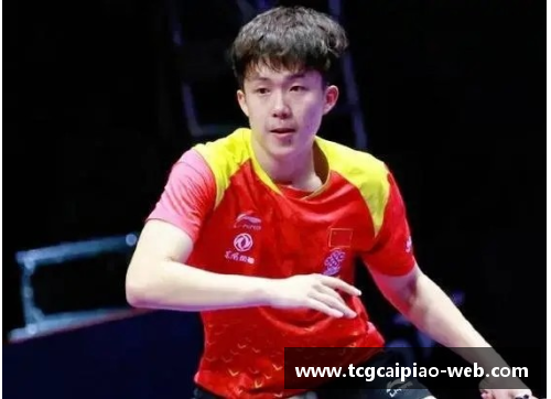 tcg彩票官方网站孙颖莎、樊振东单打夺冠国乒包揽WTT新加坡大满贯赛全部五项 - 副本
