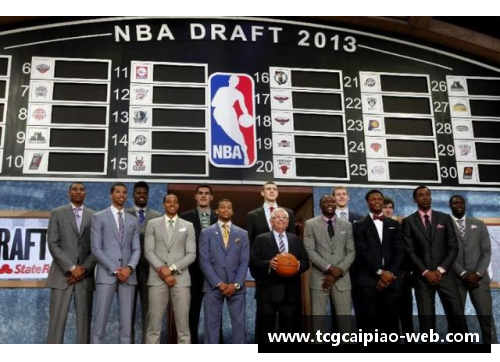 tcg彩票官方网站重排NBA选秀之2013年_字母哥撑起小年门面,次轮秀无一人逆袭