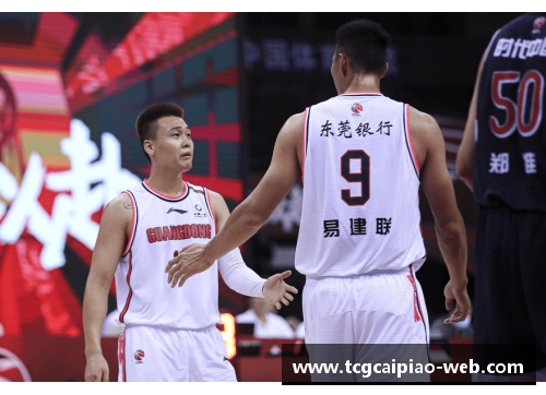 tcg彩票官方网站易建联场均得分创新高广东连胜回归后状态火爆助球队领跑排行榜